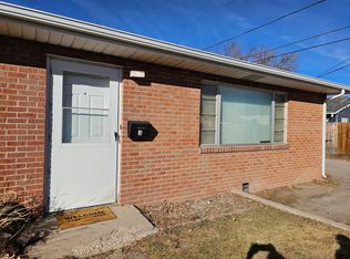 1535 Hot Springs Ave APT 3, Cheyenne, WY 82001