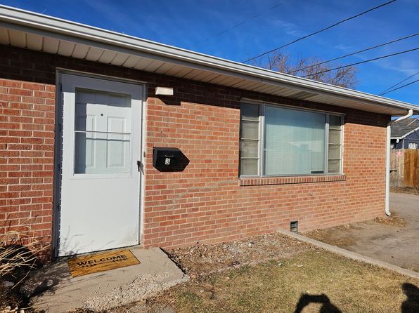 1535 Hot Springs Ave APT 3