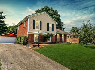 3607 Locklee Rd, Louisville, KY 40214