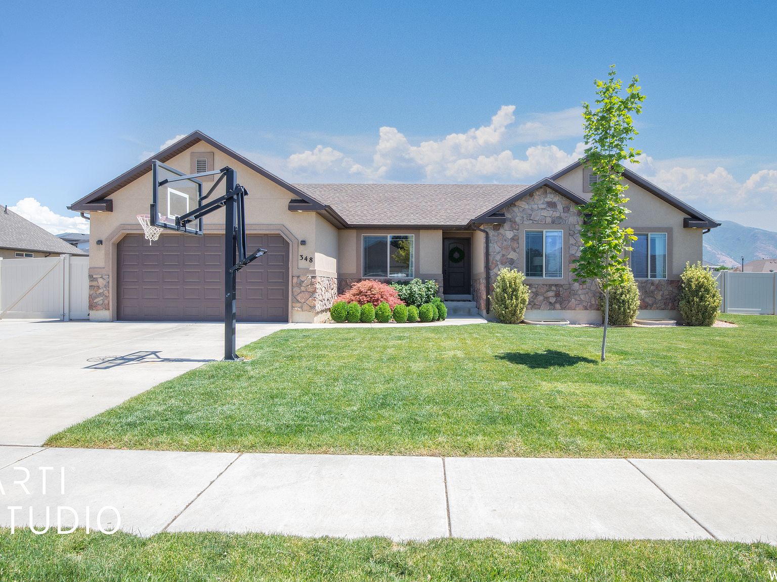 348 N 1690 E, Spanish Fork, UT 84660 MLS 1889827 Zillow