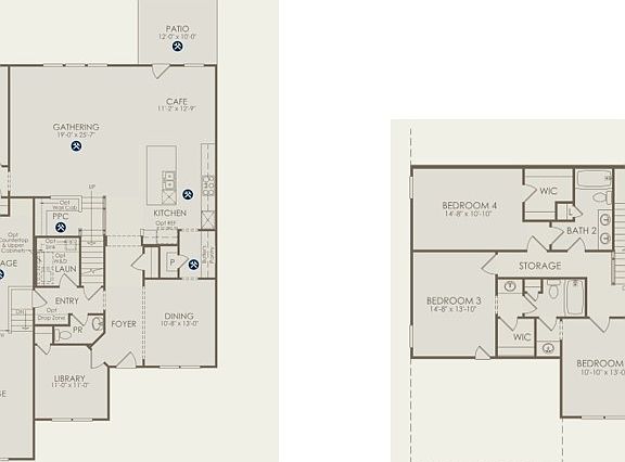 5th image of 214 Second Fiddle Way NE Lot 214