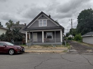1811 N Madison St, Spokane, WA 99205
