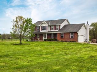 22255 Schwier Rd, Sunman, IN 47041