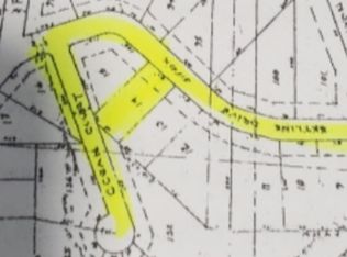 3843 Skyline Dr, Gainesville, GA 30501