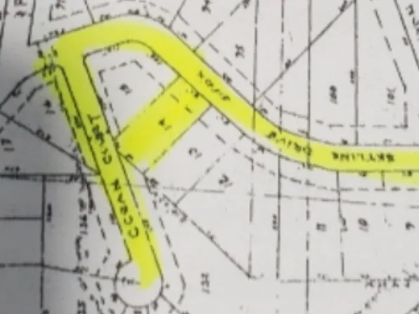 3843 Skyline Dr, Gainesville, GA 30501