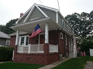 85 Lasell St, West Roxbury, MA 02132