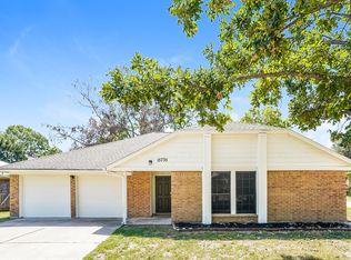 15735 Fox Springs Dr, Houston, TX 77084