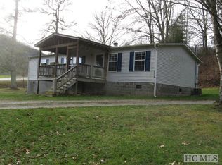 5864 Pine Creek Rd, Cullowhee, NC 28723