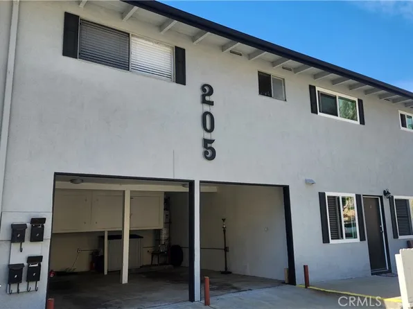 205 De La Estrella #D, San Clemente, CA 92672