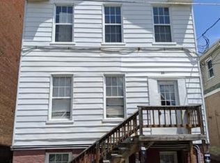 84 Main St APT 1, Cohoes, NY 12047