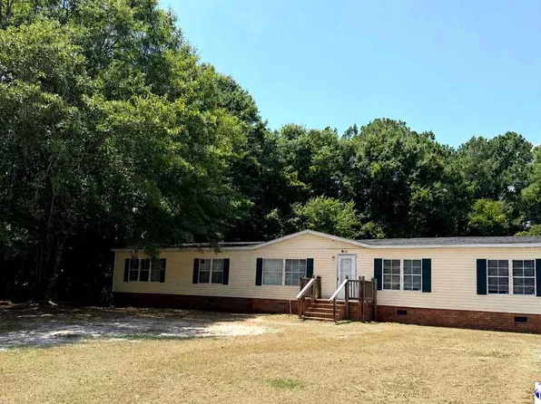 1903 Mercedes Way, Florence, SC 29506
