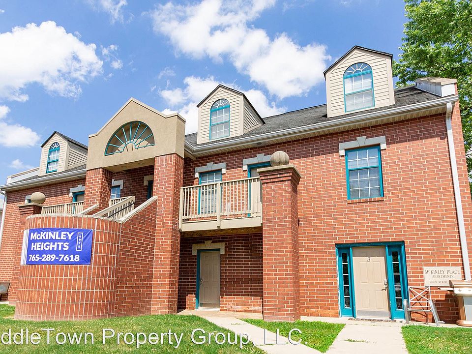 1st image of 300 N McKinley Ave APT 1