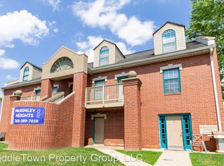 300 N McKinley Ave APT 5, Muncie, IN 47303