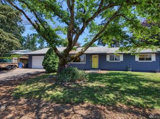 9907 NE 91st Ave, Vancouver, WA 98662