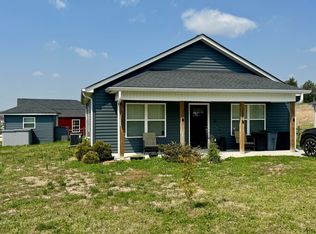 1663 Welcome Valley Rd, Benton, TN 37307