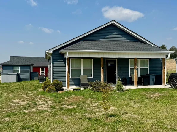 1663 Welcome Valley Rd, Benton, TN 37307