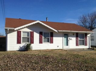 933 Holly Ave, Owensboro, KY 42301