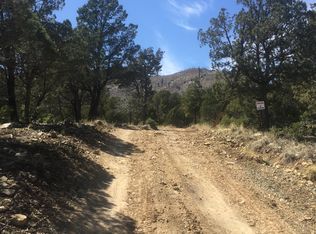 133 Stacey Rd, Alto, NM 88312