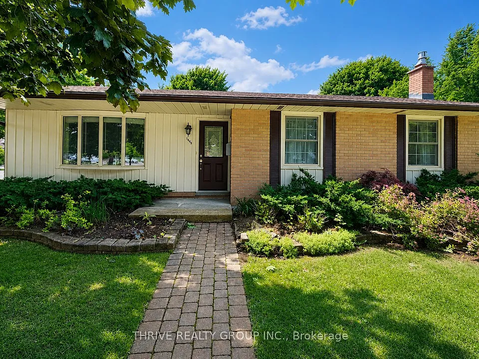 1449 Glenora Dr #UPPER
