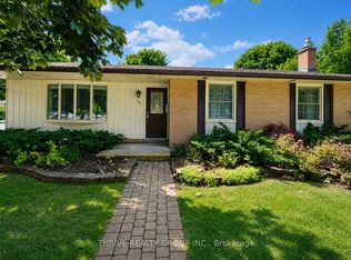 1449 Glenora Dr, London, ON N5X 1V3