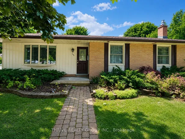 1449 Glenora Dr, London, ON N5X 1V3