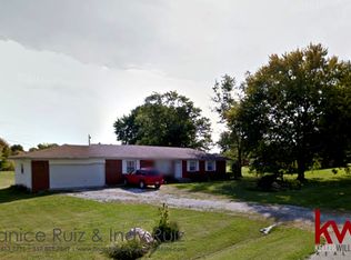 10223 Hodge Rd, Clayton, IN 46118
