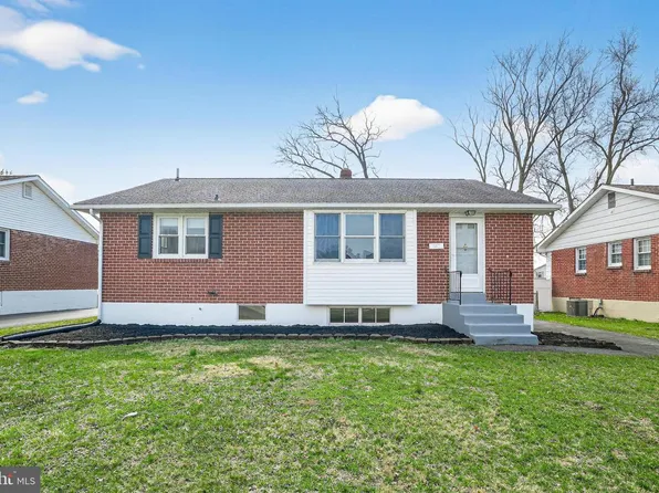 53 Marta Dr, Wilmington, DE 19808