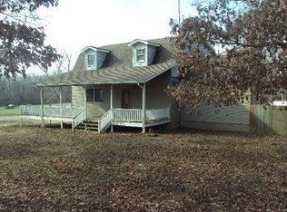 710 Soldier Creek Rd #R, Kirksey, KY 42054