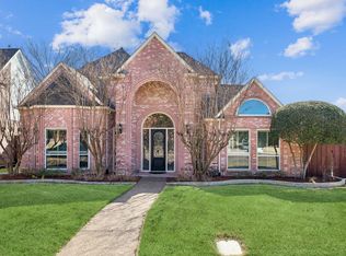 18016 Benchmark Dr, Dallas, TX 75252