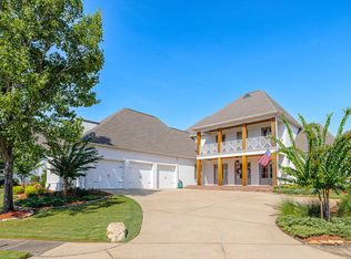 107 Haddington Cv, Madison, MS 39110