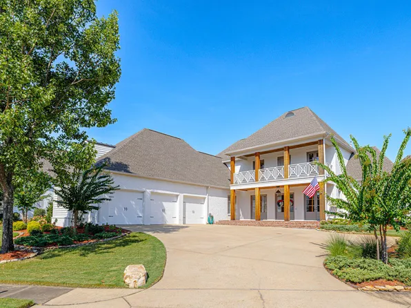 107 Haddington Cv, Madison, MS 39110