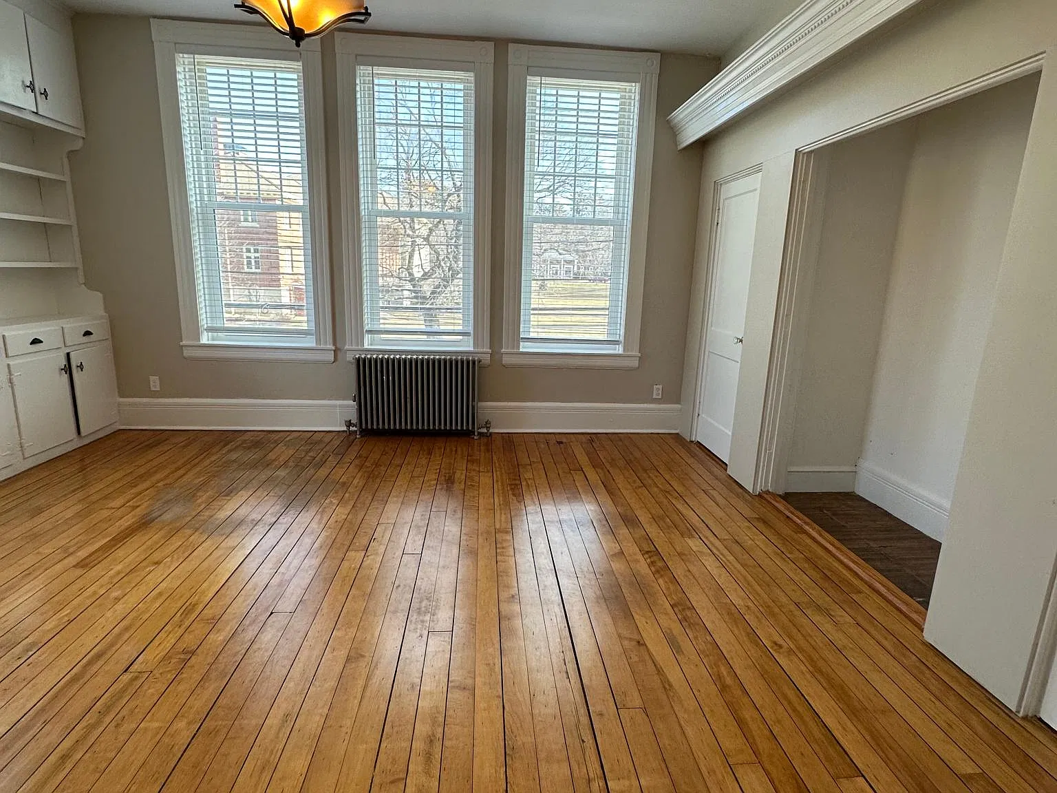 Studio, 500 sqft, $1,550 — Photo 1
