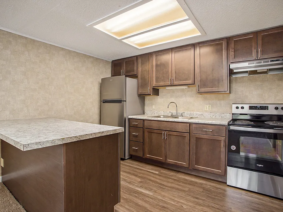 Limewood Apartments