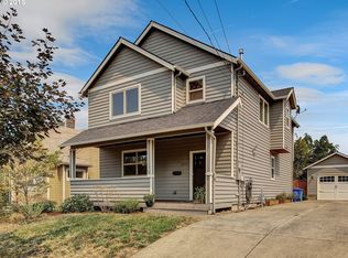 6136 NE 11th Ave, Portland, OR 97211