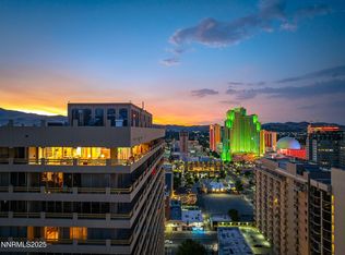 100 N Arlington Ave UNIT 23-M, Reno, NV 89501