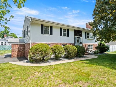 8 Main St, Wilmington, MA, 01887