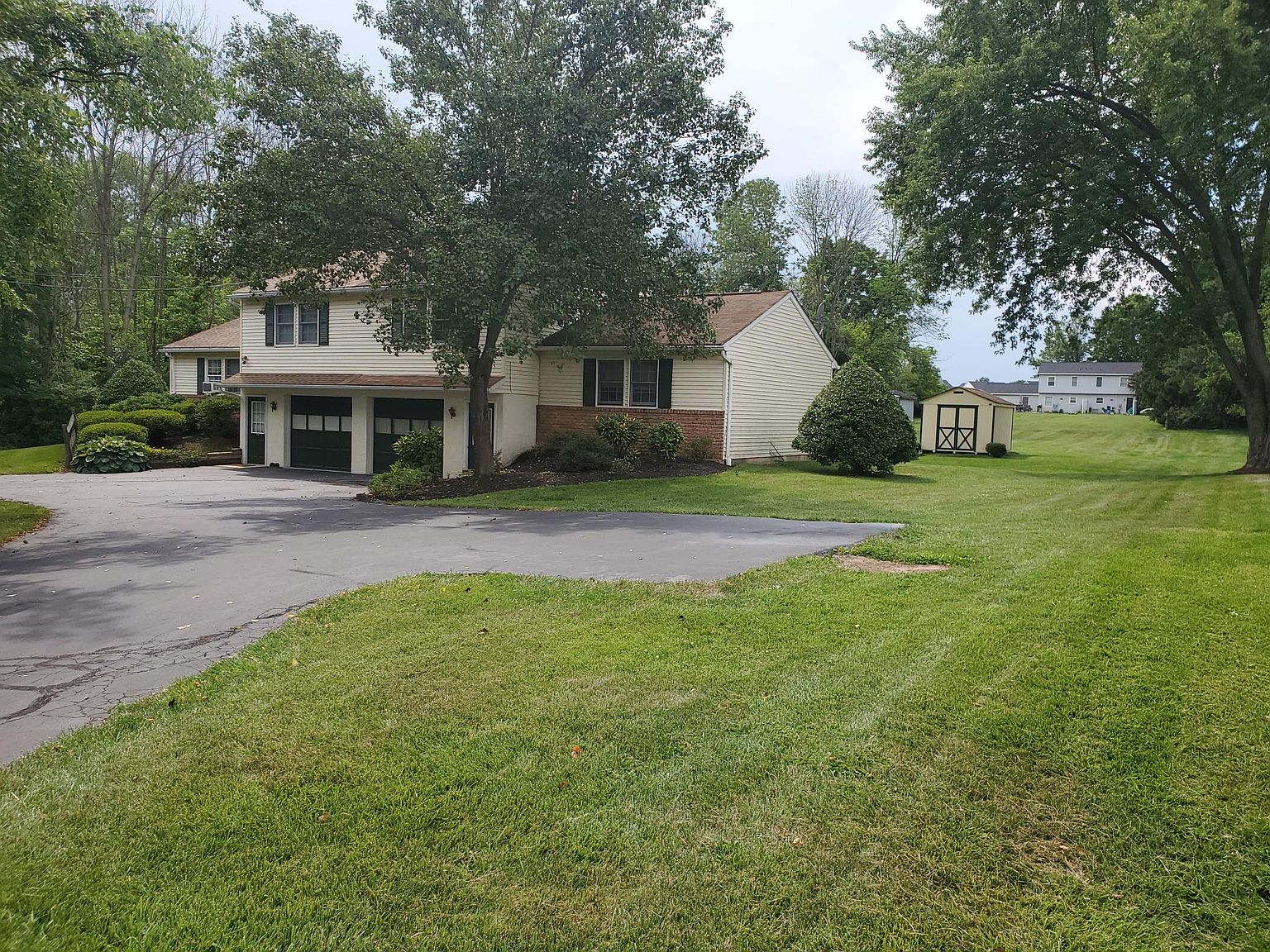 2499 Rhoads Rd, Gilbertsville, PA 19525 Zillow