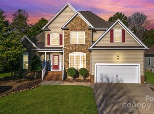 1617 Shetland Ln, Rock Hill, SC 29730