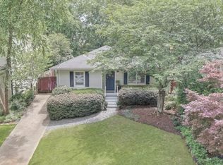 121 Lockwood Ter, Decatur, GA 30030