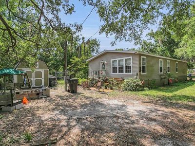 6001 Five Acre Rd, Plant City, FL, 33565