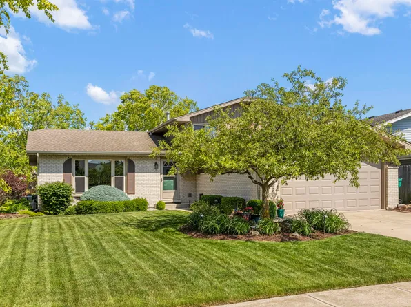 613 Poplar Ave, Romeoville, IL 60446