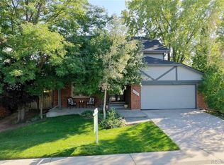 6268 W 80th Pl, Arvada, CO 80003