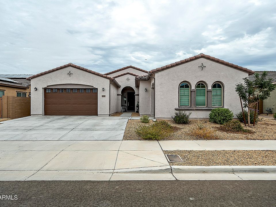 1st image of 3936 W La Mirada Drive