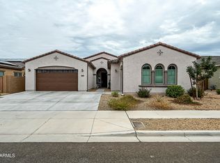 3936 W La Mirada Dr, Laveen, AZ 85339