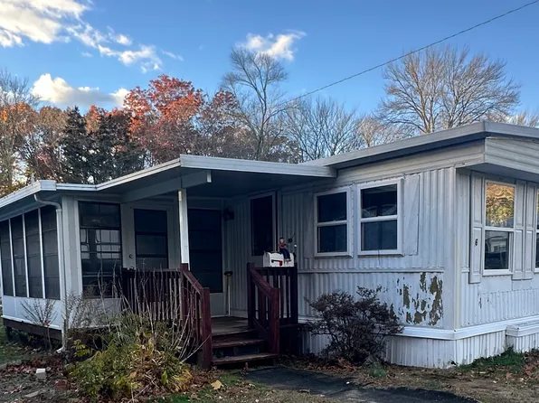 270 Boston Post Road #TRLR 6, Waterford, CT 06385