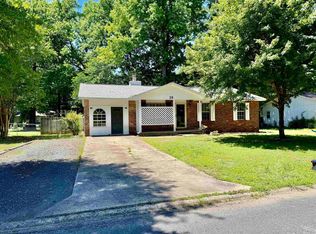 29 Meadowlark Dr, Cabot, AR 72023