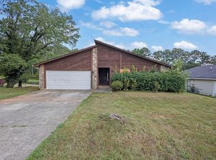 274 Park Ridge Ct, Riverdale, GA 30274