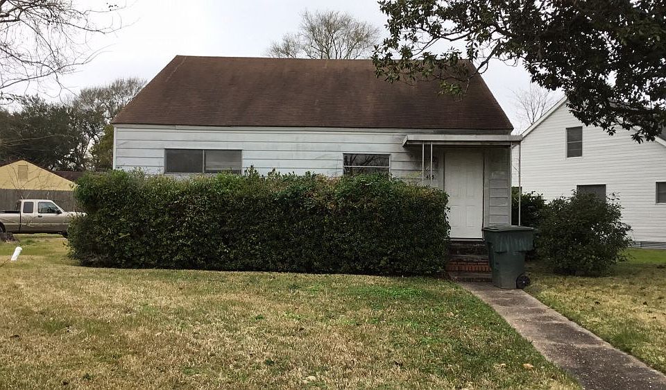 495 Iowa St Beaumont TX 77705 Zillow