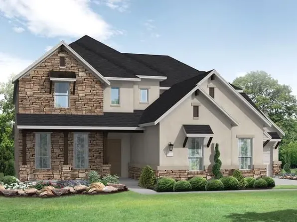 1121 Twisted Tarpley Ln, Georgetown, TX 78628