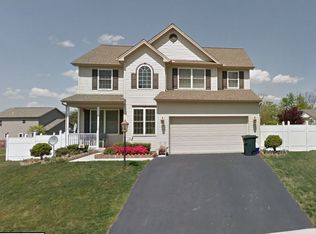 30 Winterberry Ln, Etters, PA 17319